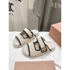 Miu Miu Sandals